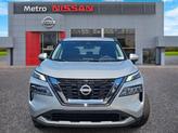 Thumbnail of 2023 Brilliant Silver Metallic Nissan Rogue