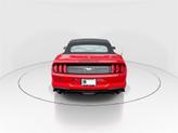 Thumbnail of 2022 Race Red Ford Mustang