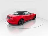 Thumbnail of 2022 Race Red Ford Mustang