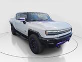 Photo of 2023 Interstellar White GMC HUMMER EV Pickup