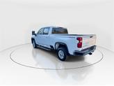Thumbnail of 2024 Summit White Chevrolet Silverado 2500