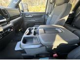 Thumbnail of 2024 Summit White Chevrolet Silverado 2500