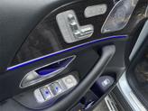 Thumbnail of 2020 Iridium Silver Metallic Mercedes-Benz GLE 350