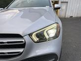 Thumbnail of 2020 Iridium Silver Metallic Mercedes-Benz GLE 350