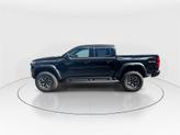 Thumbnail of 2025 Black Chevrolet Colorado