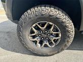Thumbnail of 2025 Black Chevrolet Colorado