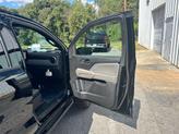 Thumbnail of 2025 Black Chevrolet Colorado