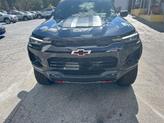 Thumbnail of 2025 Black Chevrolet Colorado