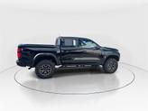 Thumbnail of 2025 Black Chevrolet Colorado