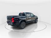 Thumbnail of 2025 Black Chevrolet Colorado