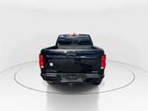 Thumbnail of 2025 Black Chevrolet Colorado
