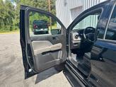 Thumbnail of 2025 Black Chevrolet Colorado