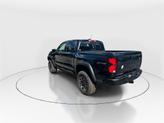 Thumbnail of 2025 Black Chevrolet Colorado
