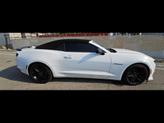 Thumbnail of 2023 Summit White Chevrolet Camaro