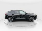 Thumbnail of 2025 Mosaic Black Metallic Chevrolet Trax