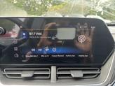 Thumbnail of 2025 Mosaic Black Metallic Chevrolet Trax