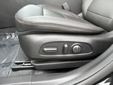 Thumbnail of 2025 Mosaic Black Metallic Chevrolet Trax