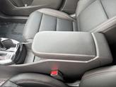 Thumbnail of 2025 Mosaic Black Metallic Chevrolet Trax