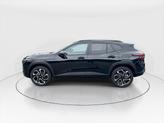 Thumbnail of 2025 Mosaic Black Metallic Chevrolet Trax