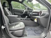 Thumbnail of 2025 Mosaic Black Metallic Chevrolet Trax