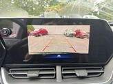 Thumbnail of 2025 Mosaic Black Metallic Chevrolet Trax
