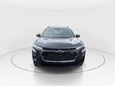 Thumbnail of 2025 Mosaic Black Metallic Chevrolet Trax