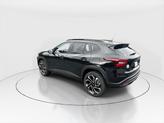 Thumbnail of 2025 Mosaic Black Metallic Chevrolet Trax