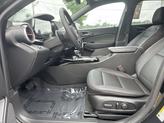 Thumbnail of 2025 Mosaic Black Metallic Chevrolet Trax