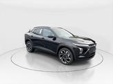 Thumbnail of 2025 Mosaic Black Metallic Chevrolet Trax