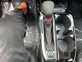 Thumbnail of 2025 Mosaic Black Metallic Chevrolet Trax