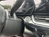 Thumbnail of 2025 Mosaic Black Metallic Chevrolet Trax