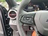 Thumbnail of 2025 Mosaic Black Metallic Chevrolet Trax