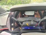 Thumbnail of 2025 Mosaic Black Metallic Chevrolet Trax