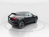 Thumbnail of 2025 Mosaic Black Metallic Chevrolet Trax