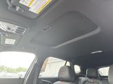 Thumbnail of 2025 Mosaic Black Metallic Chevrolet Trax