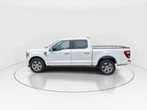 Thumbnail of 2023 Star White Metallic Tri-Coat Ford F-150