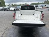 Thumbnail of 2023 Star White Metallic Tri-Coat Ford F-150