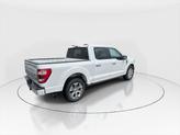 Thumbnail of 2023 Star White Metallic Tri-Coat Ford F-150