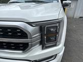 Thumbnail of 2023 Star White Metallic Tri-Coat Ford F-150