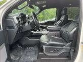 Thumbnail of 2023 Star White Metallic Tri-Coat Ford F-150