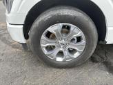 Thumbnail of 2023 Star White Metallic Tri-Coat Ford F-150