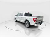 Thumbnail of 2023 Star White Metallic Tri-Coat Ford F-150