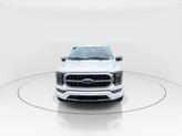 Thumbnail of 2023 Star White Metallic Tri-Coat Ford F-150