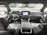 Thumbnail of 2023 Star White Metallic Tri-Coat Ford F-150
