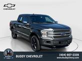 Photo of 2019 Magnetic Ford F-150
