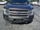 Thumbnail of 2019 Magnetic Ford F-150