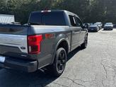 Thumbnail of 2019 Magnetic Ford F-150