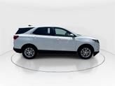 Thumbnail of 2021 Summit White Chevrolet Equinox