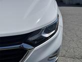 Thumbnail of 2021 Summit White Chevrolet Equinox
