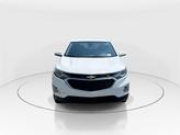 Thumbnail of 2021 Summit White Chevrolet Equinox